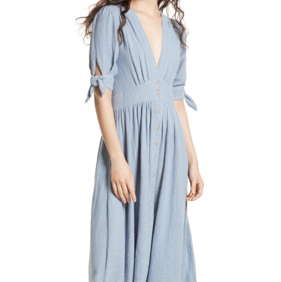 Free People Dresses & Skirts - Free People Dress